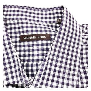 Michael Kors men’s dress shirt